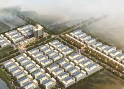 Linyi Ding Cheng Industrial Park Ltd